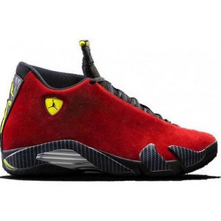 ferrari jordan 13