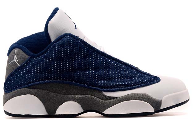 jordan 13 low flint