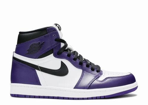 purple black retro 1