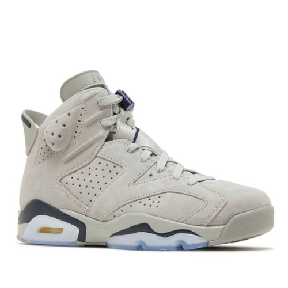 Air Jordan 6 Retro Georgetown