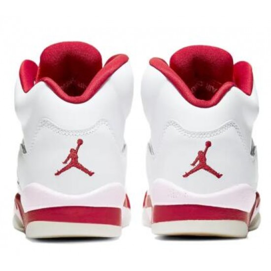 Air Jordan 5 Retro PS Pink Foam