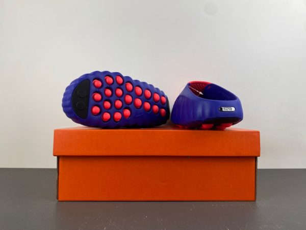 Nike Mind 001 AMP Slide Spider-Man 7 Nike Mind 001 AMP Slide Spider-Man - Image 4