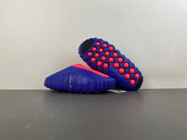 Nike Mind 001 AMP Slide Spider-Man 3 Nike Mind 001 AMP Slide Spider-Man - Image 2